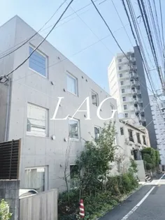 アスパイア新宿の画像