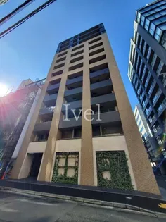 東京都千代田区神田錦町2【マンション】の外観