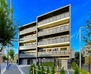 メイクスWアート小村井の画像