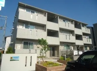 グランドソレイユの画像