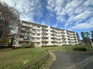 けやき台団地の画像