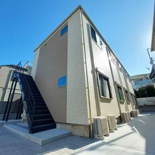 ケイ アパルトメント山王の画像