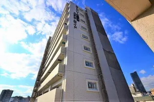 エイトバレー広島駅前スタジアムサイドの画像