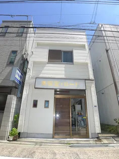 カーサK・M【2階】の外観