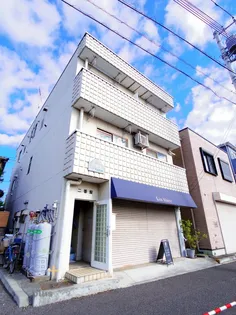 カミタマンション二番館の画像