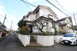 サンビレッジの画像