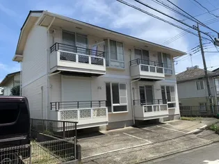 メゾン成瀬が丘の画像