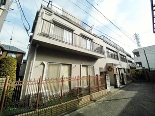 サンハイツ若葉の画像