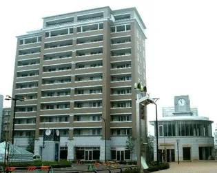 プラザハウスの画像