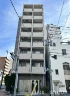 ル リオン清澄白河の画像