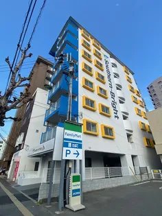 ラトゥール東春日の画像