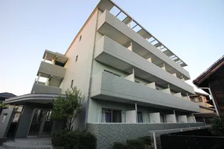 グリーンエイトの画像