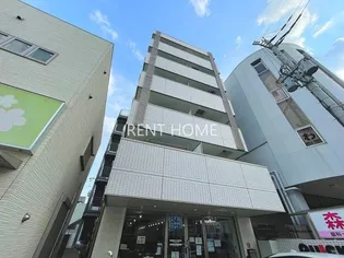 アベニュー岡の画像