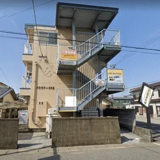 クラウドハウスIIの画像