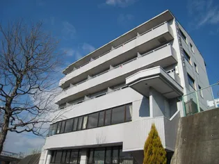 コウワビル【3階】の外観