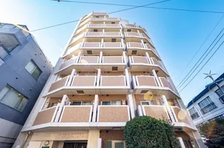 ヴォーガコルテ亀戸駅前の画像