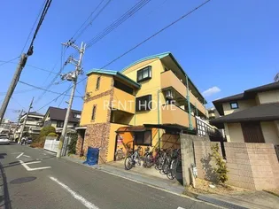 コンチネンタル春日丘の画像