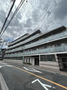 クレヴィスタ練馬桜台の画像