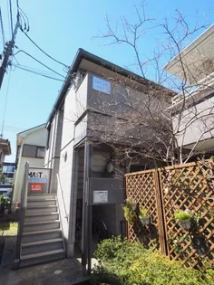 トロアメゾンの画像