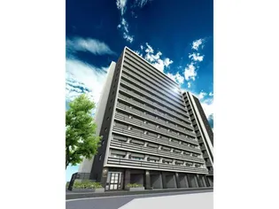 Primal千種luno【2階】の外観