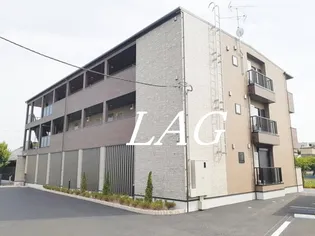 ヒルサイドIIIの画像