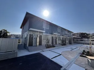 ペニーレーン石神井台 B棟の画像