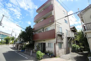 マンション石垣の画像