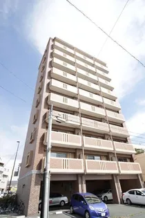 ステージア本荘の画像