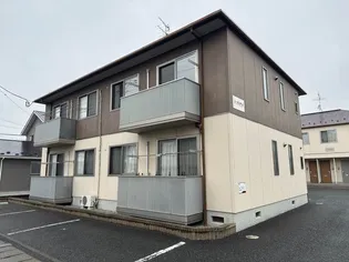 コーポ大門Bの画像