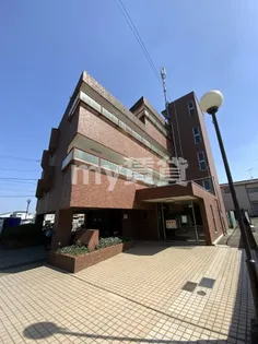 三高 徳丸パークハイツの画像