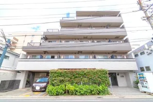 クレイシア練馬高野台の画像