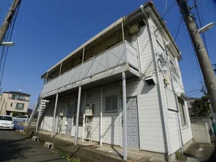 グリーンコーポの画像