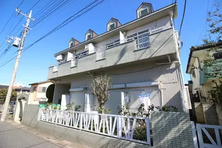 ジュネパレス越谷第57の画像