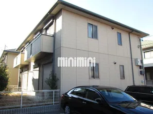 エクレール D棟の画像