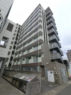 ミリアビタNo.5【6階】の外観