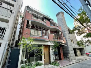 ダフネ二番館の画像