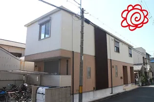 シャーメゾン放出IIの画像