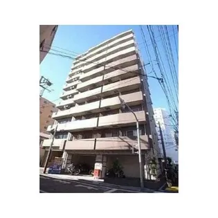 ステージファースト武蔵小山の画像