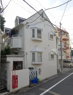 アネックスコンパートの画像