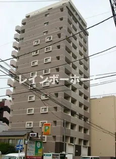 アリュージュ志木本町の画像