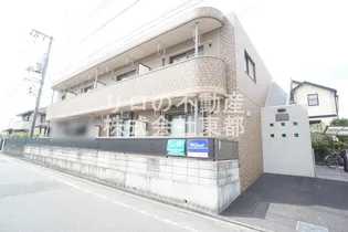 パルフェイノウエの画像