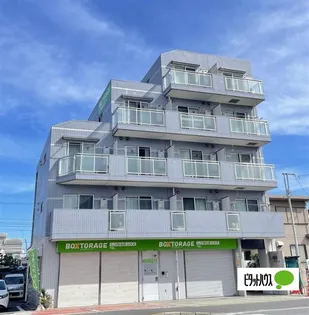 ホープ玲IIIの画像