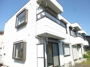 電産ハイツの画像