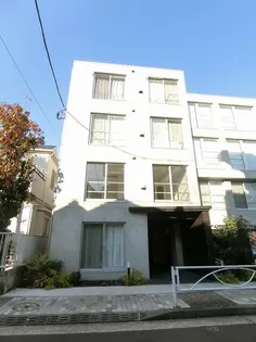 ミレドゥーエ目黒本町の画像