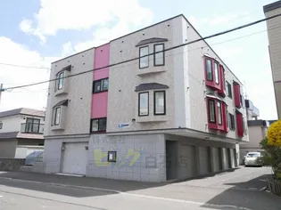 リー スペース白石の画像