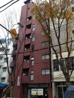 センターフィールズハウスの画像