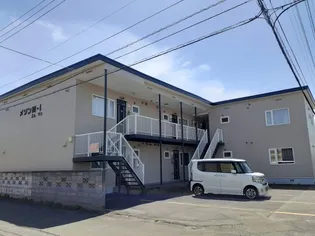 メゾンMー1の画像