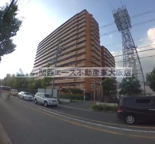 ライオンズマンション若江東弐番館の画像