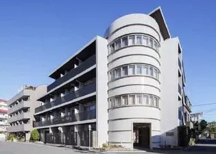 コンフォリア用賀の画像