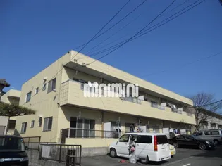 コーポ栄の画像